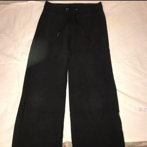 EUC Lululemon Sweatpant